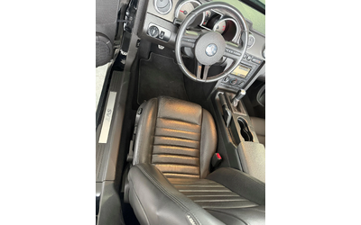 Ford Mustang Shelby GT500 С РЕГИСТРАЦИЯ & АВТО КРЕДИТ - автомобили, коли, обяви за нови и употребявани 6