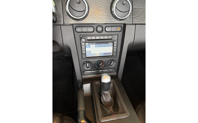 Ford Mustang Shelby GT500 С РЕГИСТРАЦИЯ & АВТО КРЕДИТ - автомобили, коли, обяви за нови и употребявани 8