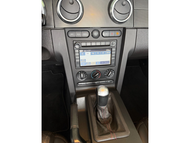 Ford Mustang Shelby GT500 С РЕГИСТРАЦИЯ & АВТО КРЕДИТ - автомобили, коли, обяви за нови и употребявани 8