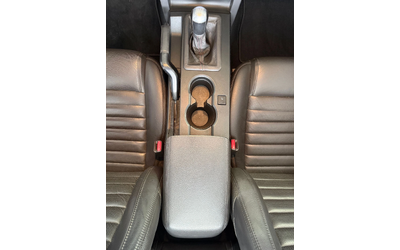 Ford Mustang Shelby GT500 С РЕГИСТРАЦИЯ & АВТО КРЕДИТ - автомобили, коли, обяви за нови и употребявани 9