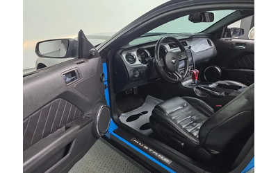 Ford Mustang - автомобили, коли, обяви за нови и употребявани 10