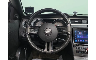 Ford Mustang - автомобили, коли, обяви за нови и употребявани 12