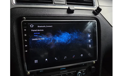 Ford Mustang - автомобили, коли, обяви за нови и употребявани 15