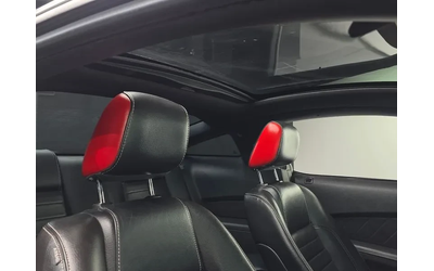 Ford Mustang - автомобили, коли, обяви за нови и употребявани 16