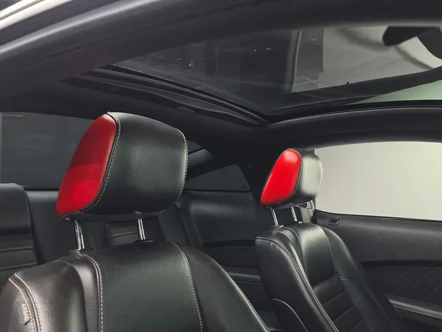 Ford Mustang - автомобили, коли, обяви за нови и употребявани 16