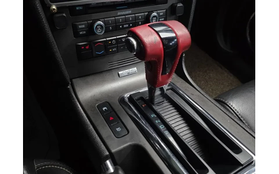 Ford Mustang - автомобили, коли, обяви за нови и употребявани 8