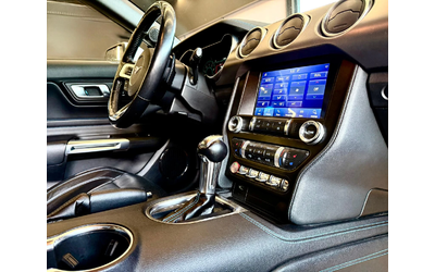 Ford Mustang S550 * MPconcepts * GT * VOSSEN * Лизинг - автомобили, коли, обяви за нови и употребявани 10