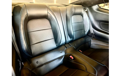 Ford Mustang S550 * MPconcepts * GT * VOSSEN * Лизинг - автомобили, коли, обяви за нови и употребявани 12