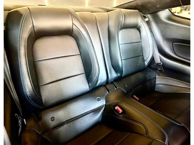 Ford Mustang S550 * MPconcepts * GT * VOSSEN * Лизинг - автомобили, коли, обяви за нови и употребявани 12