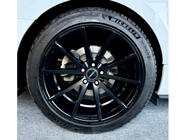 Ford Mustang S550 * MPconcepts * GT * VOSSEN * Лизинг - автомобили, коли, обяви за нови и употребявани 13