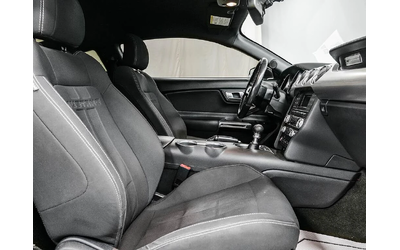 Ford Mustang 2018* 5.0 GT* РЪЧКА - автомобили, коли, обяви за нови и употребявани 15