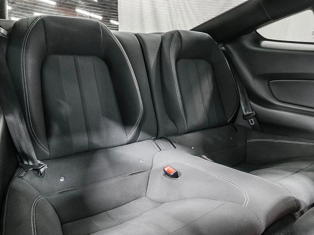 Ford Mustang 2018* 5.0 GT* РЪЧКА - автомобили, коли, обяви за нови и употребявани 16