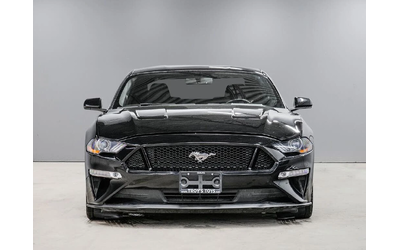 ford-mustang - 1