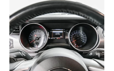 Ford Mustang 2018* 5.0 GT* РЪЧКА - автомобили, коли, обяви за нови и употребявани 8