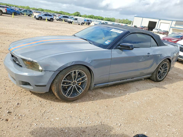 Ford Mustang 4.0L 6 REAR WHEEL DRIVE - автомобили, коли, обяви за нови и употребявани 0