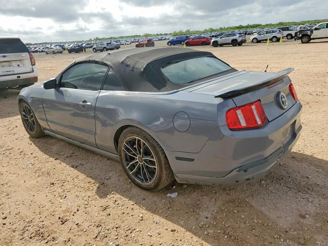 Ford Mustang 4.0L 6 REAR WHEEL DRIVE - автомобили, коли, обяви за нови и употребявани 1