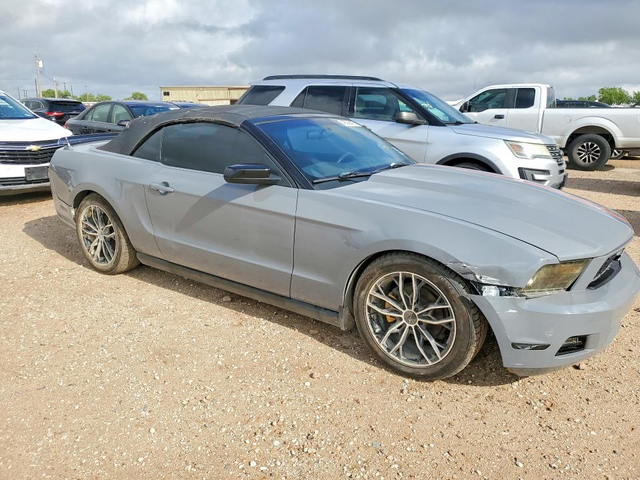 Ford Mustang 4.0L 6 REAR WHEEL DRIVE - автомобили, коли, обяви за нови и употребявани 3