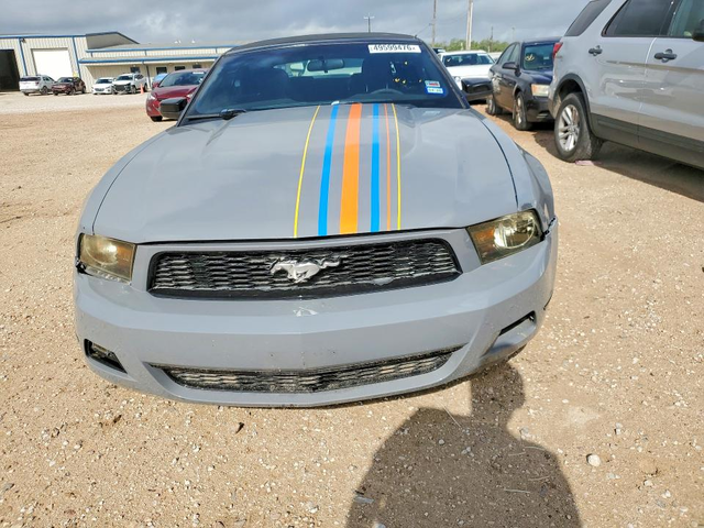Ford Mustang 4.0L 6 REAR WHEEL DRIVE - автомобили, коли, обяви за нови и употребявани 4