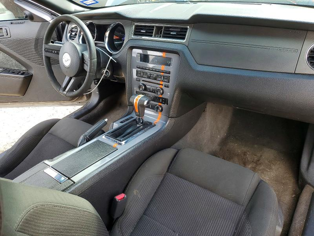 Ford Mustang 4.0L 6 REAR WHEEL DRIVE - автомобили, коли, обяви за нови и употребявани 7