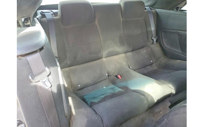 Ford Mustang 4.0L 6 REAR WHEEL DRIVE - автомобили, коли, обяви за нови и употребявани 9