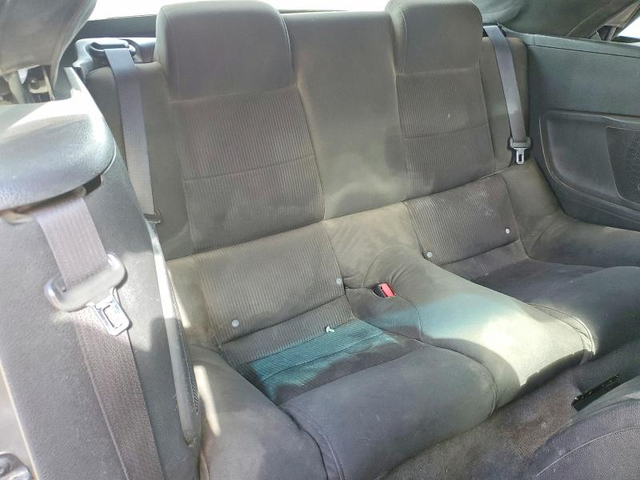 Ford Mustang 4.0L 6 REAR WHEEL DRIVE - автомобили, коли, обяви за нови и употребявани 9