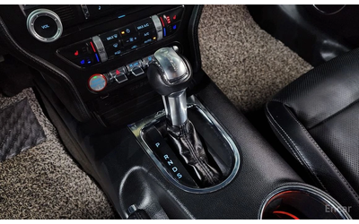 Ford Mustang 5.0 GT* КОЖА* NAVI* ПОДГРЕВ* ОБДУХВАНЕ* MEMORY* - автомобили, коли, обяви за нови и употребявани 13