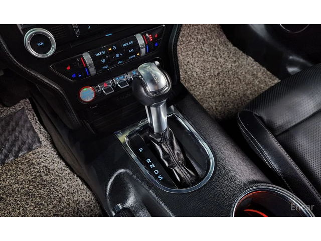 Ford Mustang 5.0 GT* КОЖА* NAVI* ПОДГРЕВ* ОБДУХВАНЕ* MEMORY* - автомобили, коли, обяви за нови и употребявани 13