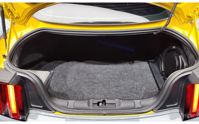 Ford Mustang 5.0 GT* КОЖА* NAVI* ПОДГРЕВ* ОБДУХВАНЕ* MEMORY* - автомобили, коли, обяви за нови и употребявани 15