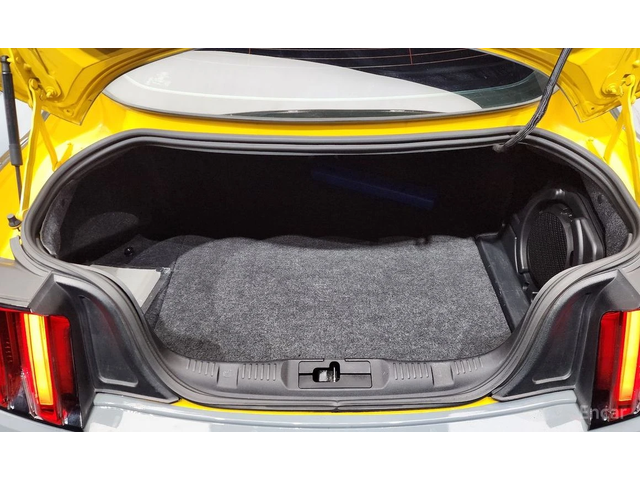 Ford Mustang 5.0 GT* КОЖА* NAVI* ПОДГРЕВ* ОБДУХВАНЕ* MEMORY* - автомобили, коли, обяви за нови и употребявани 15