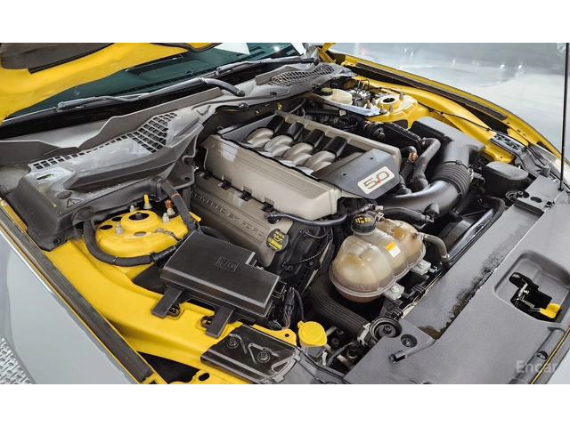 Ford Mustang 5.0 GT* КОЖА* NAVI* ПОДГРЕВ* ОБДУХВАНЕ* MEMORY* - автомобили, коли, обяви за нови и употребявани 16