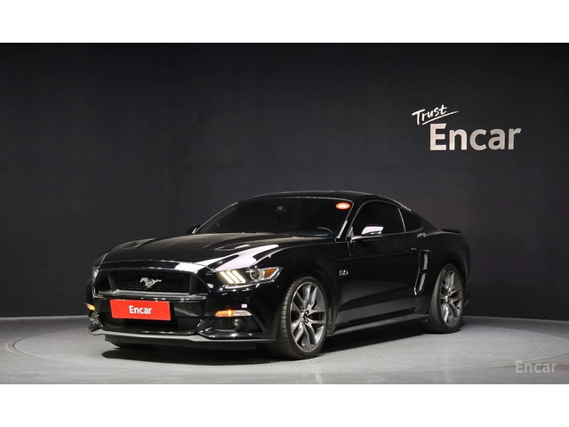 Ford Mustang 5.0* GT-500 PACK* CARBON* ОБДУХВАНЕ* NAVI* ПОДГРЕВ - автомобили, коли, обяви за нови и употребявани 0