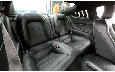Ford Mustang 5.0* GT-500 PACK* CARBON* ОБДУХВАНЕ* NAVI* ПОДГРЕВ - автомобили, коли, обяви за нови и употребявани 13