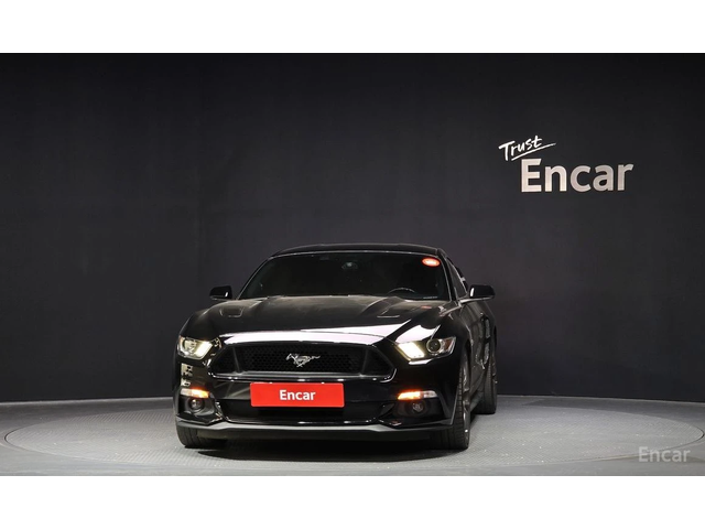 Ford Mustang 5.0* GT-500 PACK* CARBON* ОБДУХВАНЕ* NAVI* ПОДГРЕВ - автомобили, коли, обяви за нови и употребявани 1