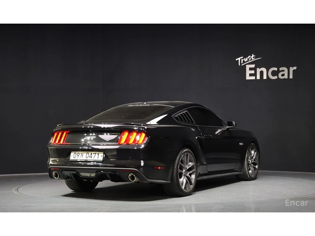 Ford Mustang 5.0* GT-500 PACK* CARBON* ОБДУХВАНЕ* NAVI* ПОДГРЕВ - автомобили, коли, обяви за нови и употребявани 2