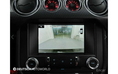 Ford Mustang 2.3 Eco Boost* GT Pack* КОЖА* ОБУДХВАНЕ* NAVI* - автомобили, коли, обяви за нови и употребявани 12