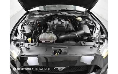 Ford Mustang 2.3 Eco Boost* GT Pack* КОЖА* ОБУДХВАНЕ* NAVI* - автомобили, коли, обяви за нови и употребявани 16