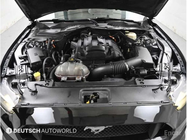 Ford Mustang 2.3 Eco Boost* GT Pack* КОЖА* ОБУДХВАНЕ* NAVI* - автомобили, коли, обяви за нови и употребявани 16