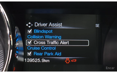 Ford Mustang 2.3 Eco Boost* GT-500 Pack* ОБДУХВАНЕ* КОЖА* NAVI* - автомобили, коли, обяви за нови и употребявани 10