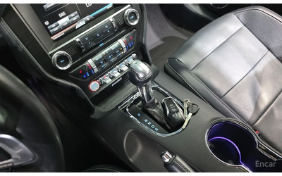 Ford Mustang 2.3 Eco Boost* GT-500 Pack* ОБДУХВАНЕ* КОЖА* NAVI* - автомобили, коли, обяви за нови и употребявани 12