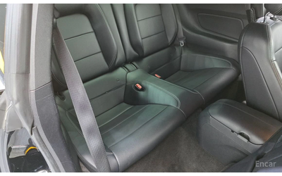 Ford Mustang 2.3 Eco Boost* GT-500 Pack* ОБДУХВАНЕ* КОЖА* NAVI* - автомобили, коли, обяви за нови и употребявани 13