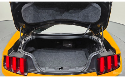 Ford Mustang 2.3 Eco Boost* GT-500 Pack* ОБДУХВАНЕ* КОЖА* NAVI* - автомобили, коли, обяви за нови и употребявани 14