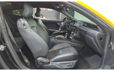 Ford Mustang 2.3 Eco Boost* GT-500 Pack* ОБДУХВАНЕ* КОЖА* NAVI* - автомобили, коли, обяви за нови и употребявани 6