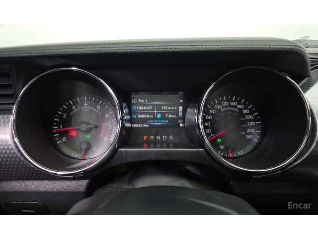 Ford Mustang 2.3 Eco Boost* GT-500 Pack* ОБДУХВАНЕ* КОЖА* NAVI* - автомобили, коли, обяви за нови и употребявани 9