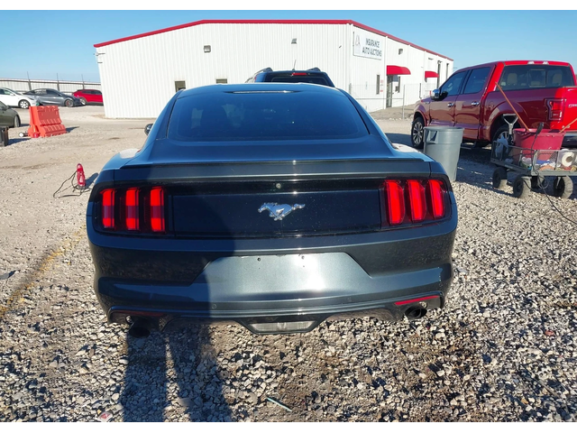Ford Mustang * KEYLESS* 2.3* ECOBOOST* - автомобили, коли, обяви за нови и употребявани 8