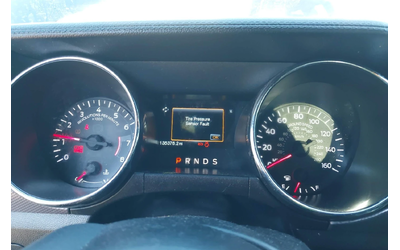 Ford Mustang * KEYLESS* 2.3* ECOBOOST* - автомобили, коли, обяви за нови и употребявани 9