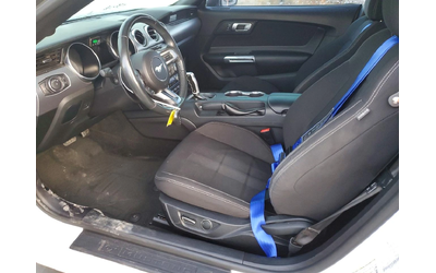 Ford Mustang * GT* 5.0* CARBON* - автомобили, коли, обяви за нови и употребявани 6