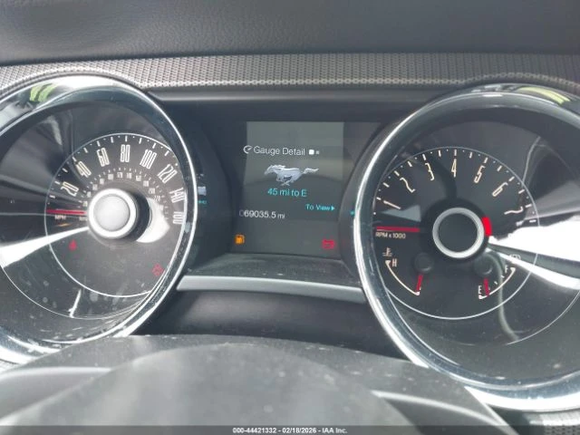 Ford Mustang GT PREMIUM* 5.0L V8 420HP* CARFAX* ВИДЕО - автомобили, коли, обяви за нови и употребявани 11