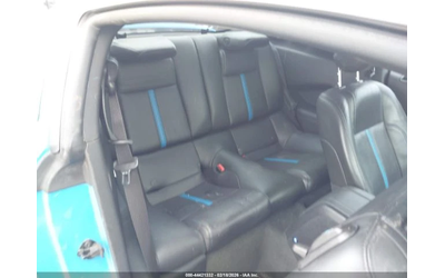 Ford Mustang GT PREMIUM* 5.0L V8 420HP* CARFAX* ВИДЕО - автомобили, коли, обяви за нови и употребявани 12