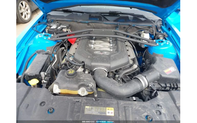 Ford Mustang GT PREMIUM* 5.0L V8 420HP* CARFAX* ВИДЕО - автомобили, коли, обяви за нови и употребявани 13