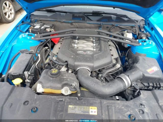 Ford Mustang GT PREMIUM* 5.0L V8 420HP* CARFAX* ВИДЕО - автомобили, коли, обяви за нови и употребявани 13